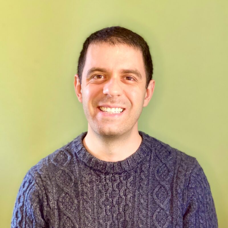 Andrew Blanchette | Screenwriter Animation Kids and Family
