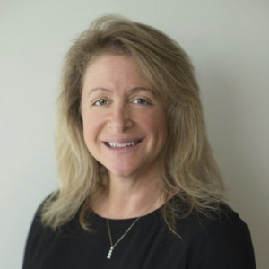 Tracey Eggers  | Talent Management